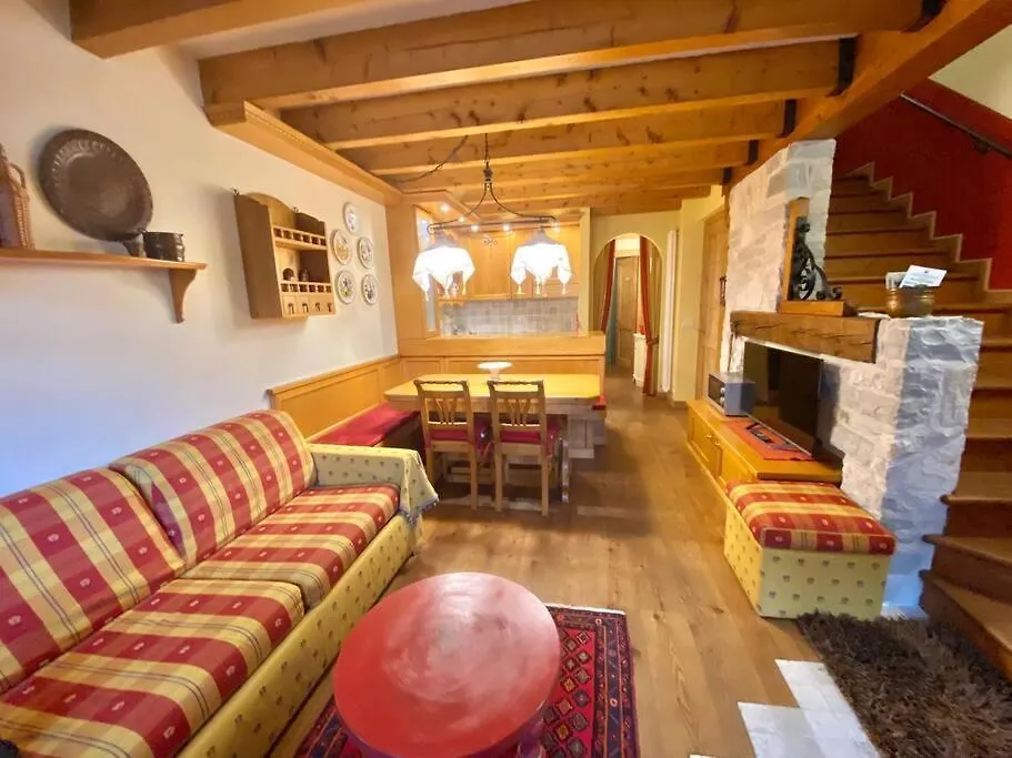 Chalet Vacanza Da Sogno Nell'Altopiano. Gallio