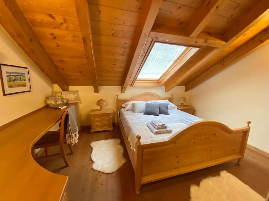Vacanza Da Sogno Nell'Altopiano. Gallio Chalet