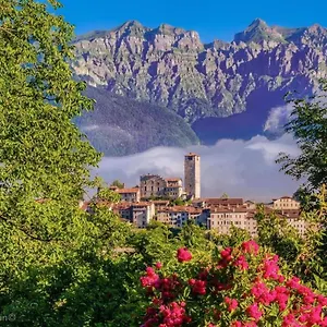 La Casa Di Anna Nel Parco Delle Dolomiti Croce D' Aune 1000 Ml Slm Pedavena