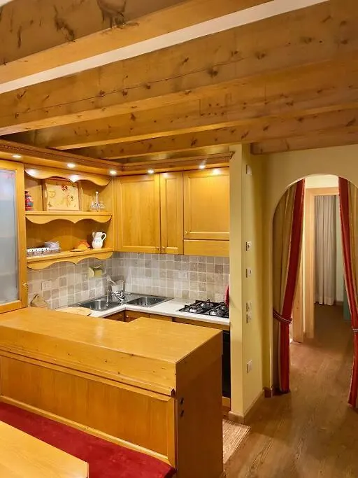 Chalet Vacanza Da Sogno Nell'Altopiano. Gallio