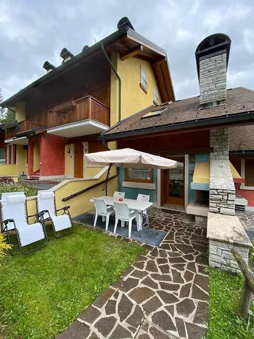 Vacanza Da Sogno Nell'Altopiano. Gallio 0*,  Italy