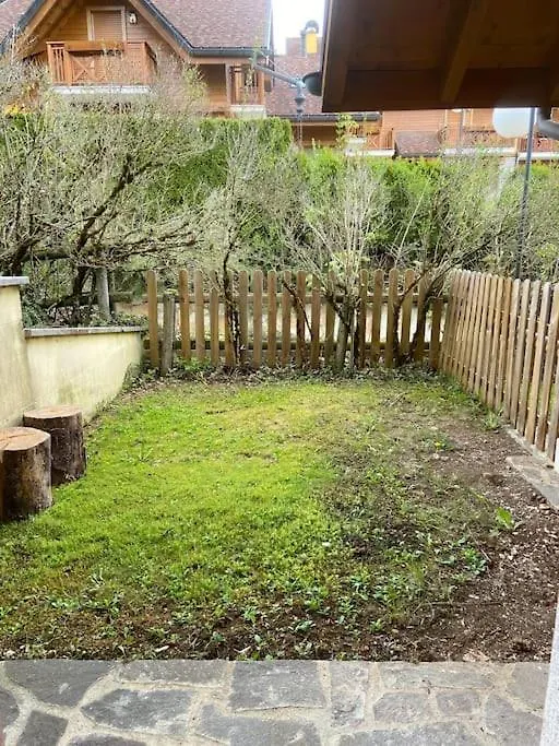 Chalet Vacanza Da Sogno Nell'Altopiano. Gallio Italy